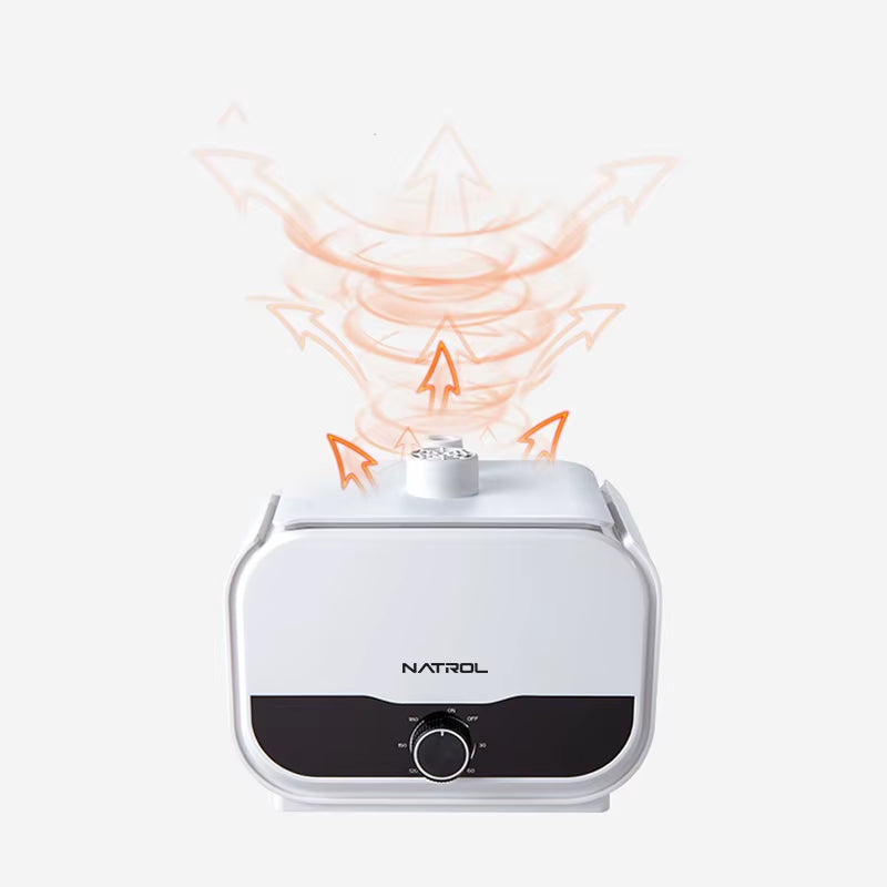 Household Automatic Mini Dryer Ironing Machine Multipurpose Storage Folding Electric Plastic Housing