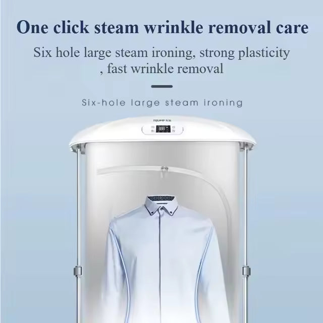 Portable Clothes Dryer - Mini Portable Dryer Machine for Laundry Apartments and Travelling, Hotel Room