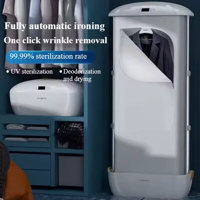 Portable Clothes Dryer - Mini Portable Dryer Machine for Laundry Apartments and Travelling, Hotel Room